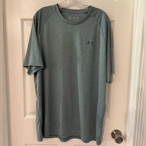 Under Armour HeatGear Shirt